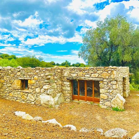 La Casa D'Ange Bergerie De Luxe Villa Lama Kültér fotó