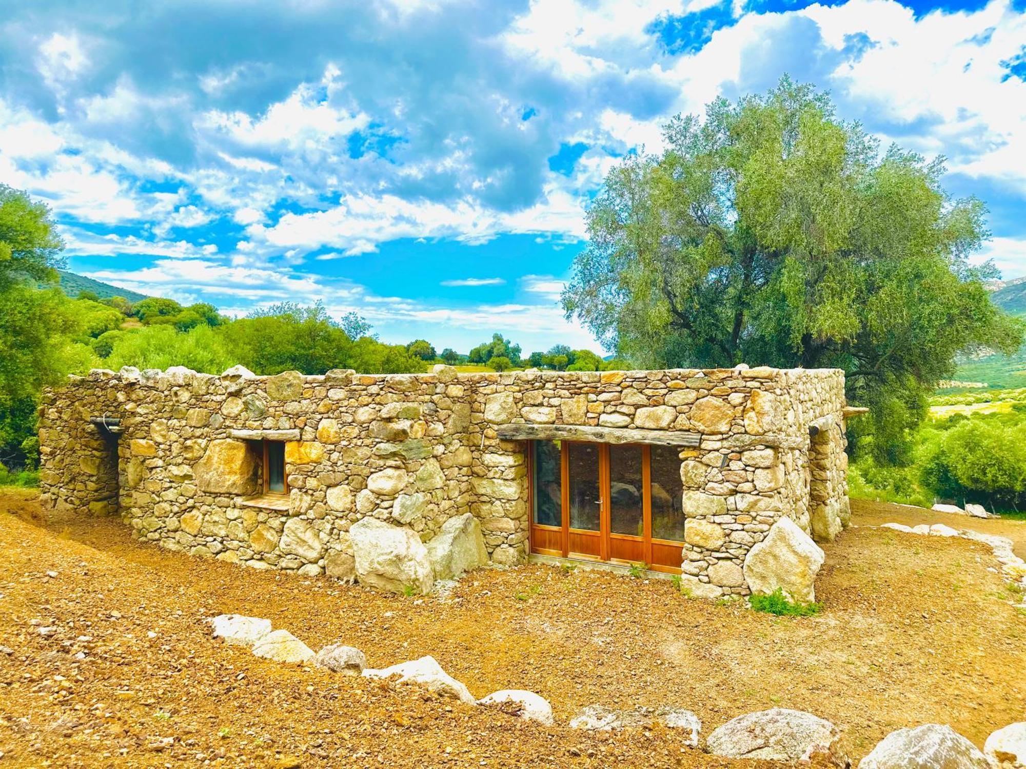 La Casa D'Ange Bergerie De Luxe Villa Lama Kültér fotó