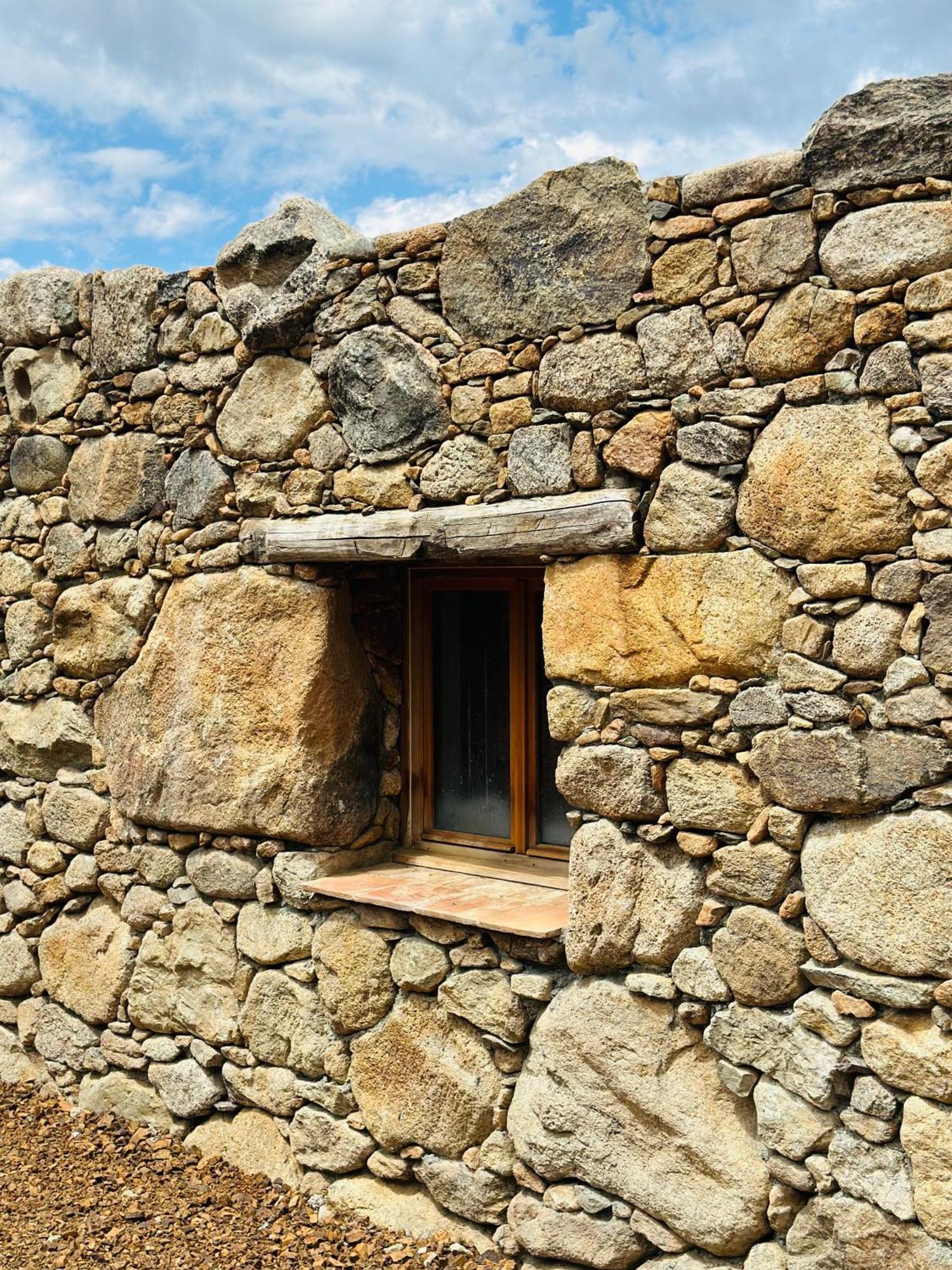 La Casa D'Ange Bergerie De Luxe Villa Lama Kültér fotó