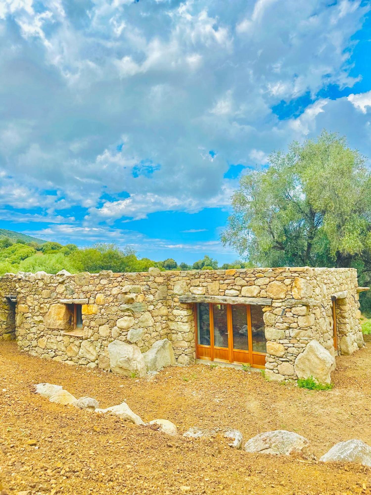 La Casa D'Ange Bergerie De Luxe Villa Lama Kültér fotó