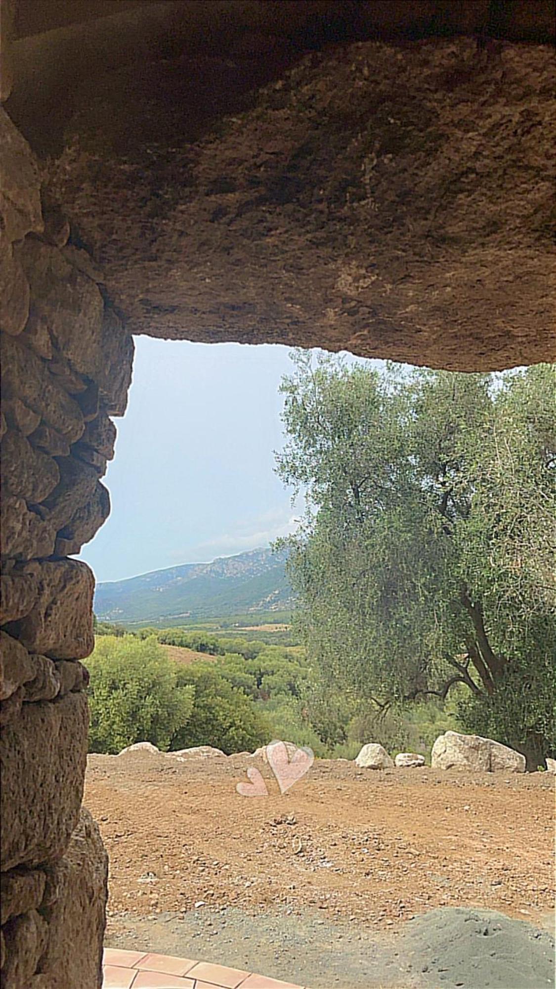 La Casa D'Ange Bergerie De Luxe Villa Lama Kültér fotó